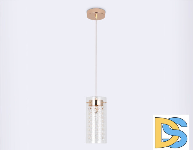 Подвесной светильник Ambrella Light Traditional TR3660