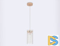 Подвесной светильник Ambrella Light Traditional TR3660
