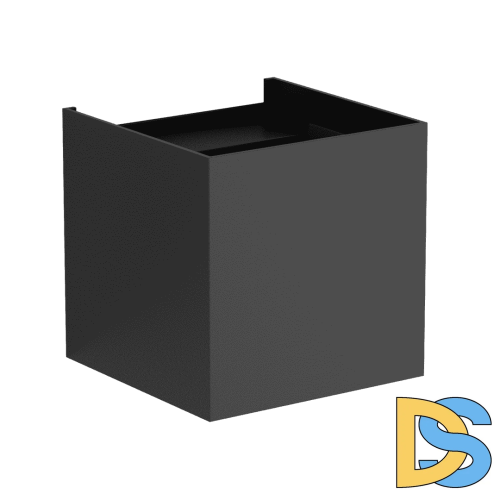 Настенный светильник DesignLed GW-A310-6-BL-WW 001857