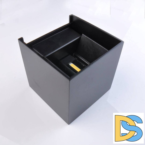 Настенный светильник DesignLed GW-A310-6-BL-WW 001857