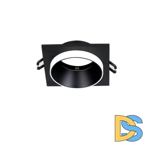 Встраиваемый светильник Favourite Diversa 2890-1C