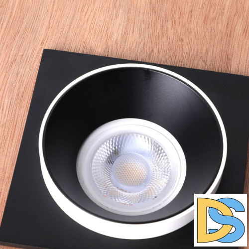 Встраиваемый светильник Favourite Diversa 2890-1C