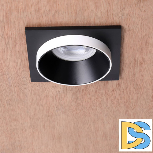 Встраиваемый светильник Favourite Diversa 2890-1C