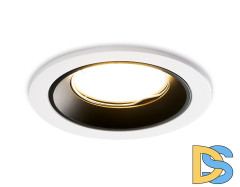 Встраиваемый светильник Ambrella Light Standard Tech A8921