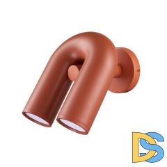 Бра Divinare Twins 1092/34 AP-5