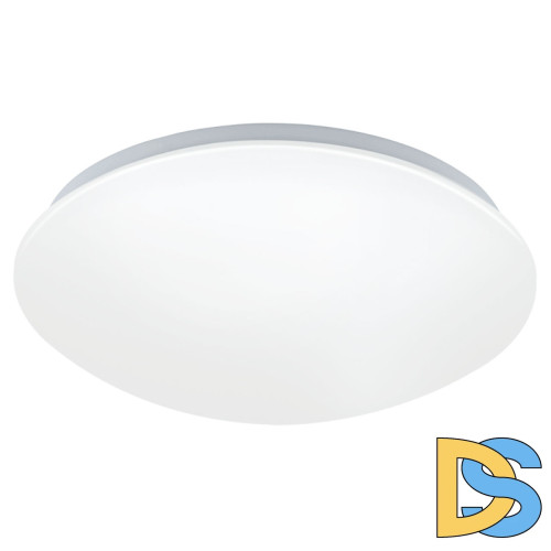 Потолочный светодиодный светильник Eglo Giron-Rw 97105