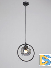 Подвесной светильник Vitaluce V4814-1/1S