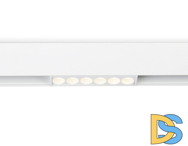 Трековый светильник Ambrella Light Track System GL4017