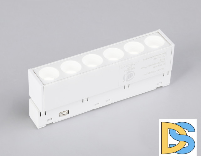 Трековый светильник Ambrella Light Track System GL4017