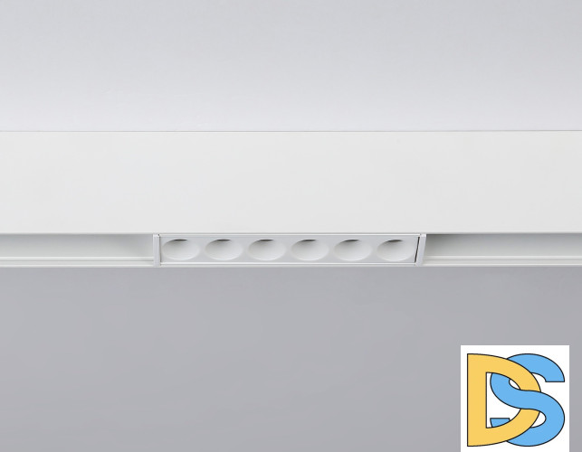 Трековый светильник Ambrella Light Track System GL4017