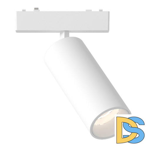 Трековый магнитный светильник ST Luce Skyflat ST677.536.18