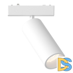 Трековый магнитный светильник ST Luce Skyflat ST677.536.18