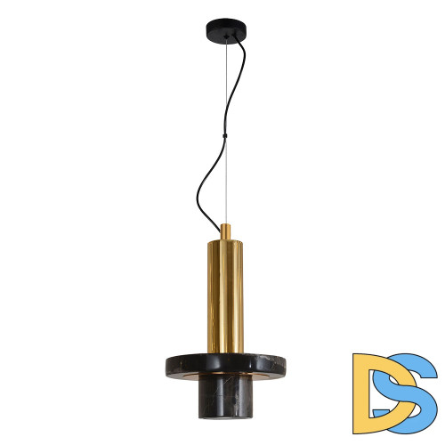 Подвесной светильник Divinare Delta 2216/06 SP-5