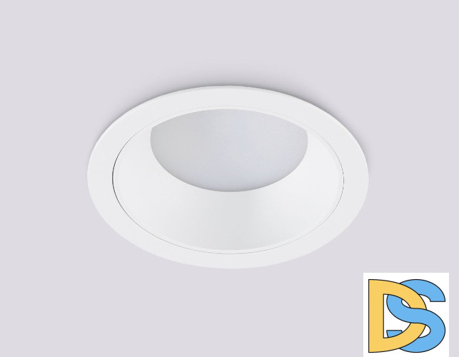 Встраиваемый светильник Ambrella Light GX Standard Tech Techno Spot TN52331