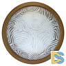 Настенно-потолочный светодиодный светильник Toplight Agatha TL9260Y-00OA