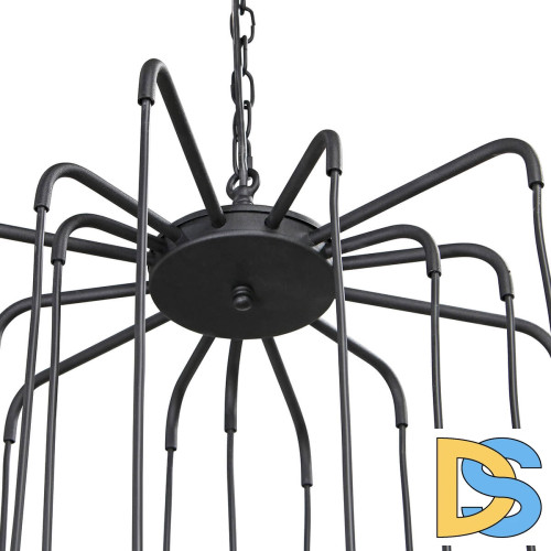 Подвесная люстра Vitaluce V4489-1/15