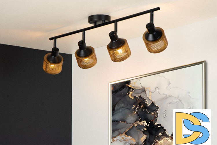 Спот Lucide Rafa 77980/04/30