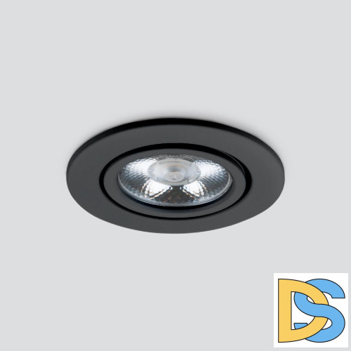 Встраиваемый светильник Elektrostandard 4690389176593