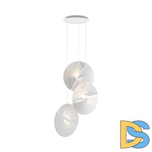 Подвесной светильник Maytoni Reflex MOD154PL-L6W3K1