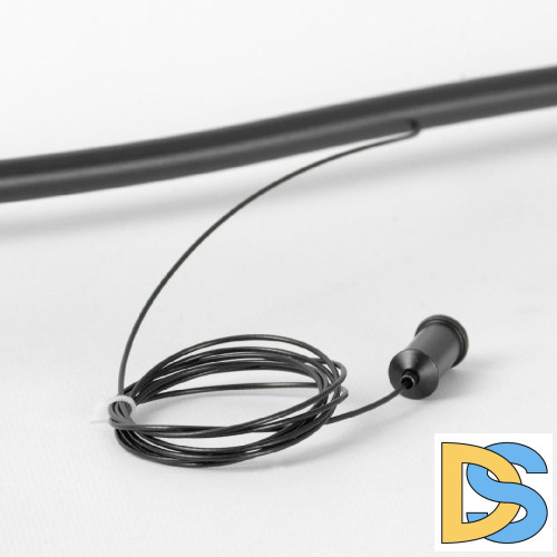 Подвесная люстра Lussole Wave LSP-7243