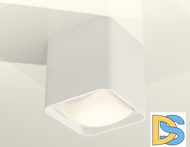 Потолочный светильник Ambrella Light Techno Spot XS7840022 (C7840, N7756)