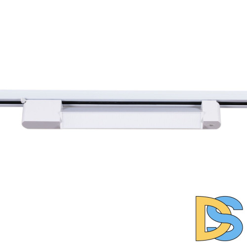 Трековый однофазный светильник Reluce 06186-9.3-001QY LED20W WT