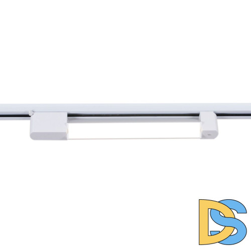 Трековый однофазный светильник Reluce 06186-9.3-001QY LED20W WT