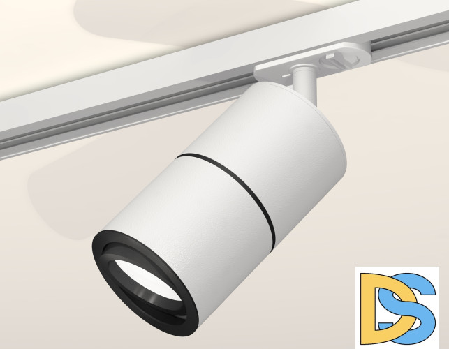 Комплект трекового светильника Ambrella Light Track System XT7401011 (A2536, C7401, A2071, C7401, N7002)