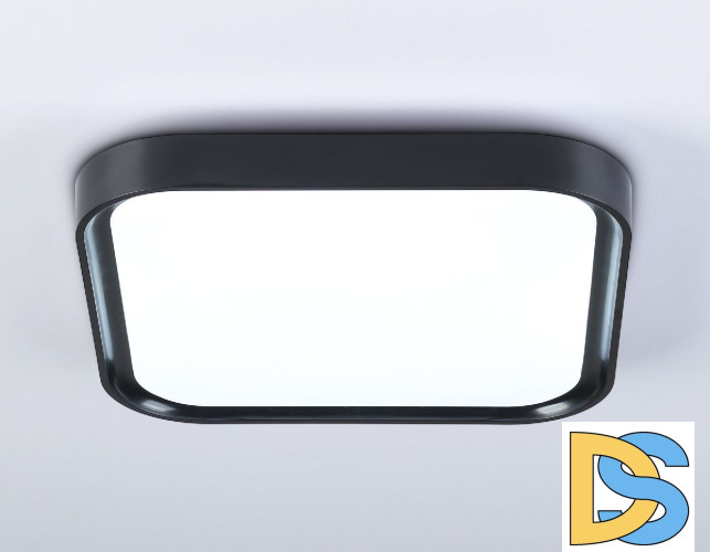 Потолочный светильник Ambrella Light Orbital Air FZ1268