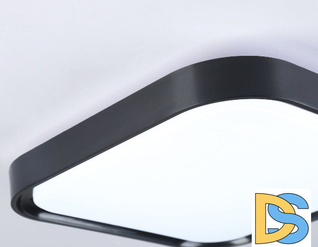 Потолочный светильник Ambrella Light Orbital Air FZ1268