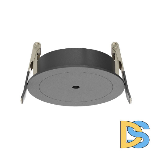 Крепление для встраиваемого монтажа Maytoni Accessories for pendant PA001-RS-B