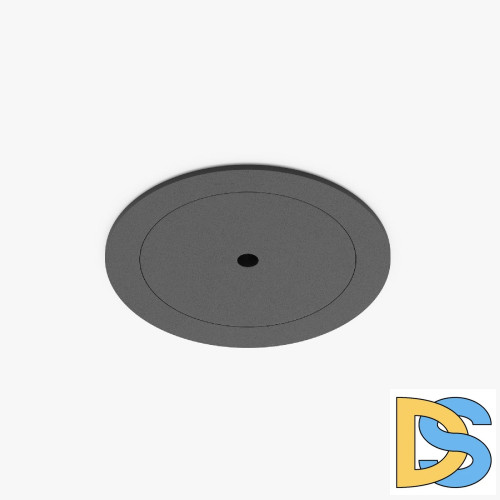 Крепление для встраиваемого монтажа Maytoni Accessories for pendant PA001-RS-B