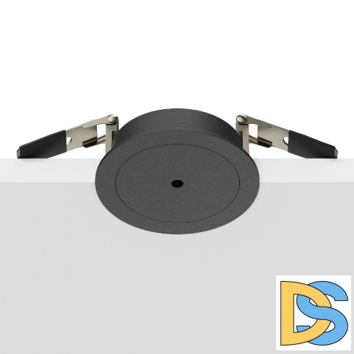 Крепление для встраиваемого монтажа Maytoni Accessories for pendant PA001-RS-B