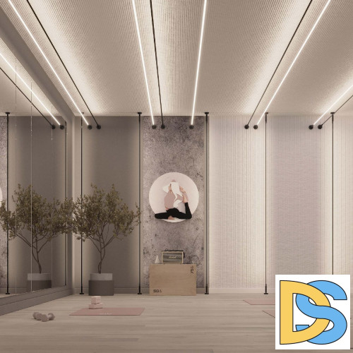 Крепление Arlight STINGRAY-R-BLACK 041989(1)