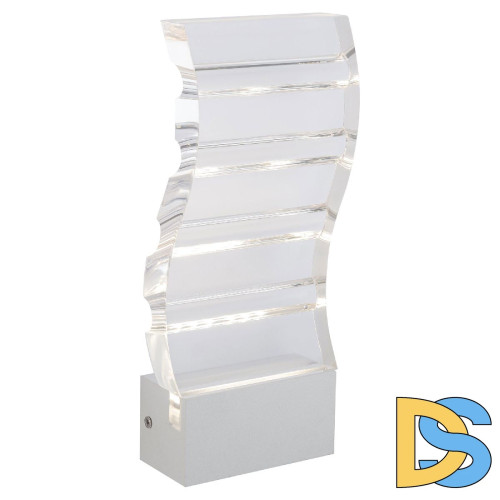 Настенный светильник AM Group AM315 6W WH 4000K