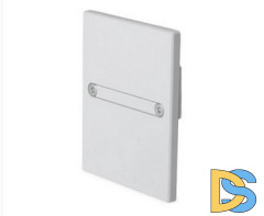 Заглушка профиля Arlight KLUS-POWER 030308