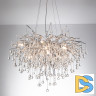 Подвесная люстра Divinare Salice 3132/26 SP-10