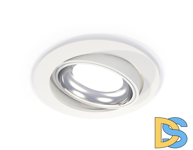 Встраиваемый светильник Ambrella Light Techno Spot XC7651002 (C7651, N7022)