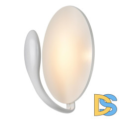 Бра iLedex Spoon ZD8096S-6W WH