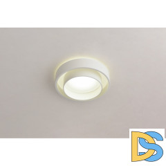 Встраиваемый светильник Omnilux Valletta OML-103209-15