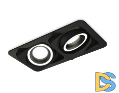 Встраиваемый светильник Ambrella Light Techno Spot XC7664080 (C7664, N7111)