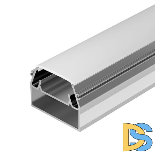 Профиль Arlight STRETCH-S-35-CEIL-CENTER-2000 (GAMMA35) 040699