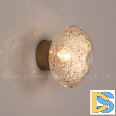 Настенный светильник Cloyd Vocal 20366