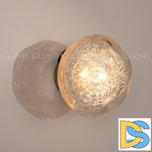 Настенный светильник Cloyd Vocal 20366