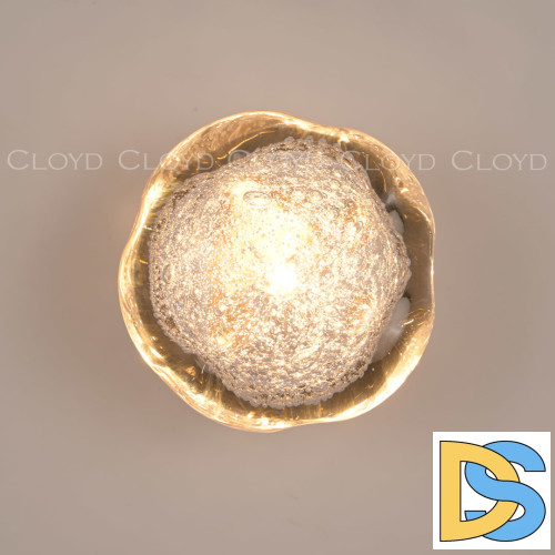 Настенный светильник Cloyd Vocal 20366