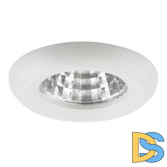 Встраиваемый светодиодный светильник Lightstar Monde 071016