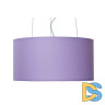 Подвесной светильник TopDecor Crocus Glade S1 01 328g