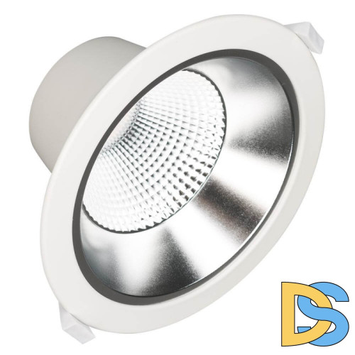 Встраиваемый светильник Arlight LEGEND 027320(1)