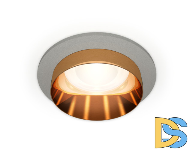 Встраиваемый светильник Ambrella Light Techno Spot XC6514024 (C6514, N6134)