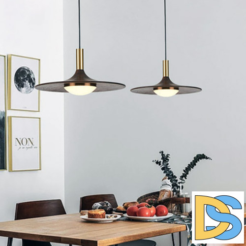 Подвесной светильник ImperiumLoft Thea 189875-23